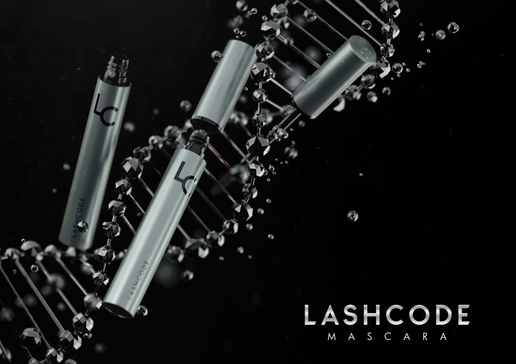 best mascara in the world Lashcode