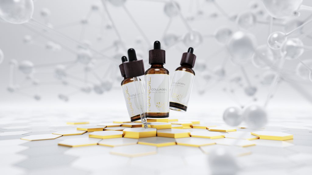 collagen serum benefits
