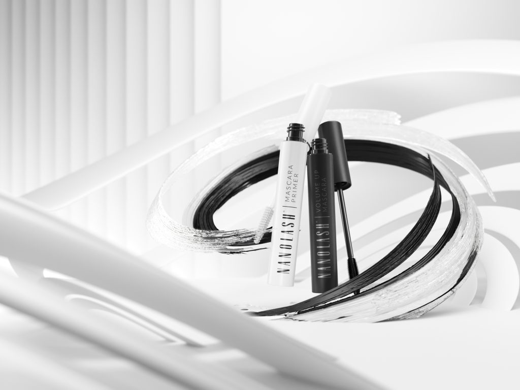 mascara base nanolash