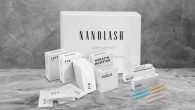 eyelash lift kit nanolash