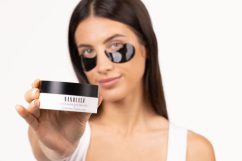 collagen eye patches nanolash