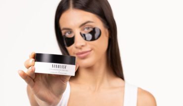 collagen eye patches nanolash