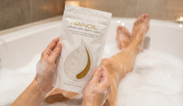 best bath salts nanoil