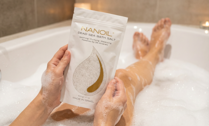 best bath salts nanoil
